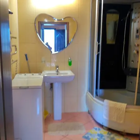 Cozy Private By The Sea Apartment Odesa