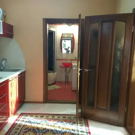 Cozy Private By The Sea Apartment Odesa