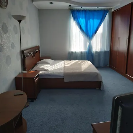 Cozy Private By The Sea Apartment Odesa